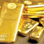 قیمت گرم طلا امروز چهارشنبه ۱ تیر ۱۴۰۱