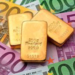 قیمت یورو دوباره پایین آمد / قیمت طلا و سکه امروز  ۲۷ مرداد چقدر شد ؟