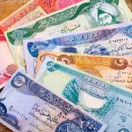 قیمت دینار عراق  در بازار ارز  امروز ۲۷ شهریور