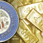 سنگینی افزایش نرخ بهره در آمریکا روی دوش طلا!
