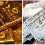 نرخ درهم ، دلار را به پرواز درآورد /سکه و طلا صعودی شد