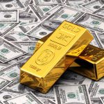 بازار طلا چشم‌انتظار نتایج نهایی انتخابات آمریکا