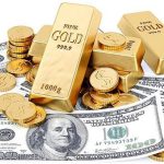 نرخ دلار تغییر کانال داد /سکه و طلا صعودی شد