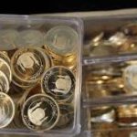 پیش بینی قیمت سکه ۱۹ آبان از مسیر دلار و طلا