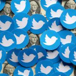 رکوردشکنی دلار در توئیتر /رئیسی سیبل انتقادات مجازی شد