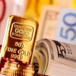 سقوط طلا به زیر مرز ۲هزار دلاری!