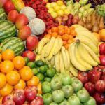 میوه بخورید تا دیابت نگیرید